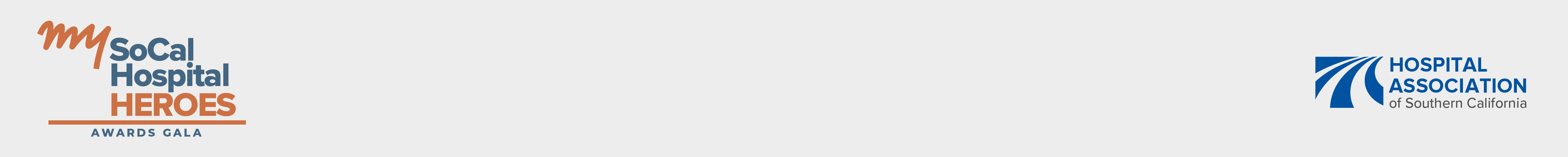 Hospital Association of Southern California logo